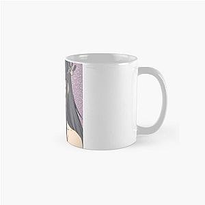 Rascal Does Not Dream of Bunny Girl Senpai Mai Sakurajima Classic Mug