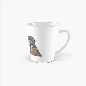Mai and Sakuta (Rascal Does Not Dream Of Bunny Girl Senpai) Tall Mug