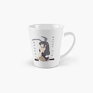 Rascal Does Not Dream of Bunny Girl Senpai Mai Tall Mug