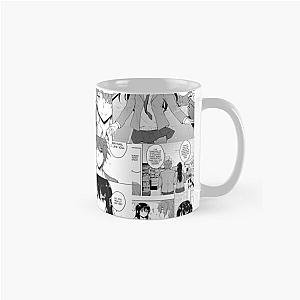 Rascal Does Not Dream of Bunny Girl Senpai Classic Mug