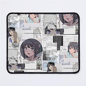 Rascal Does Not Dream of Bunny Girl Senpai