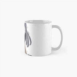 Rascal Doesn't Dream of Bunny Girl Senpai - Mai Sakurajima Classic Mug