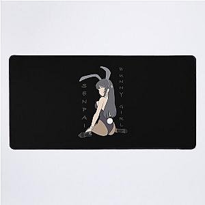 Rascal Does Not Dream of Bunny Girl Senpai