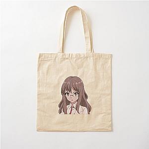 Rio Futaba - Rascal Does Not Dream of Senpai