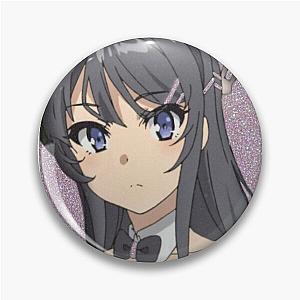 Rascal Does Not Dream of Bunny Girl Senpai - Mai Sakurajima