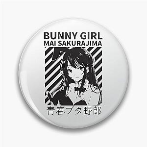 Rascal Does Not Dream of Bunny Senpai