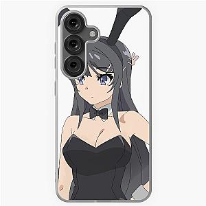 Mai Sakurajima Rascal Does Not Dream of Senpai