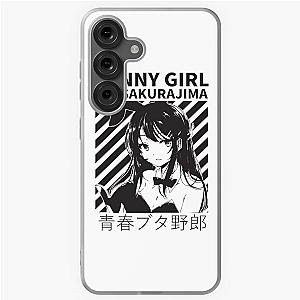 Rascal Does Not Dream of Bunny Senpai Soft Case