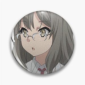 Rio Futaba Rascal Does Not Dream of Bunny Girl Senpai