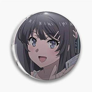 Rascal Does Not Dream of Bunny Girl Senpai