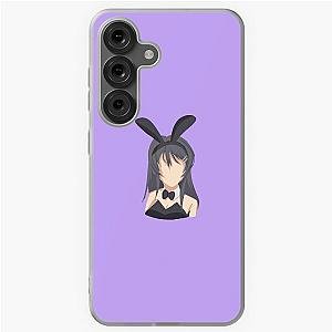 Rascal Does Not Dream of Bunny Girl Senpai Mai Sakurajima