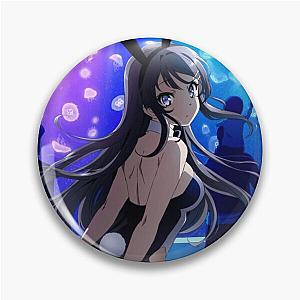 Rascal Does Not Dream of Bunny Girl at Senpai 3
