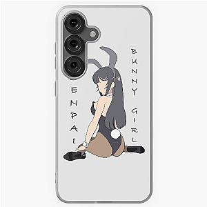 Rascal Does Not Dream Of Bunny Girl Senpai - Samsung Galaxy Soft Case