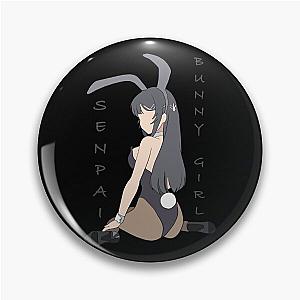 Rascal Does Not Dream of Bunny Girl Senpai