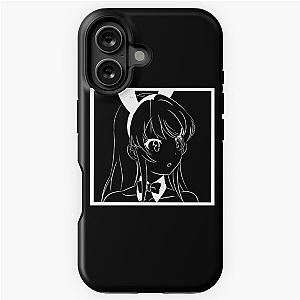 Rascal Does Not Dream of Bunny Girl Senpai iPhone Case