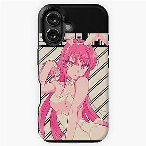 Mai Sakurajima - Rascal Does Not Dream of Senior High School Girl Senpai iPhone Tough Case