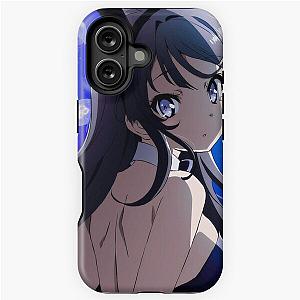 Rascal Does Not Dream of Bunny Girl Senpai iPhone Case