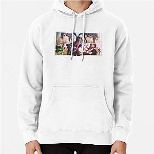 Mai Sakurajima Rascal Does Not Dream of Bunny Girl Senpai Pullover Hoodie