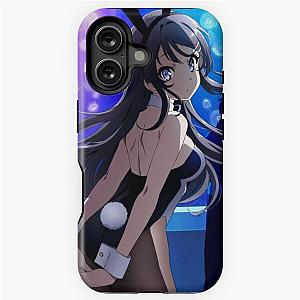 Rascal Does Not Dream of Bunny Girl Senpai iPhone Case