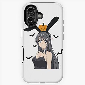 Rascal Does Not Dream of Bunny Girl Senpai Tough Case