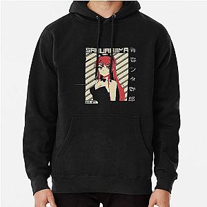 Mai Sakurajima Rascal Does Not Dream Of Bunny Girl Sempai Anime Pullover Hoodie