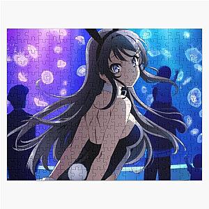 Rascal Does Not Dream of Bunny Girl Senpai Puzzle
