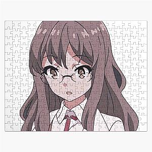 Rascal Does Not Dream of Bunny Senpai Herapuzzle