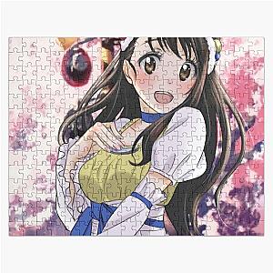 Mai Sakurajima Rascal Does Not Dream of a Dreaming Girl Jigsaw Puzzle