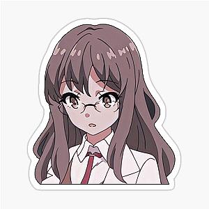 Rio Futaba Rascal Does Not Dream of Senpai