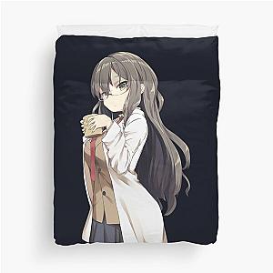 Rio Futaba Rascal Does Not Dream of Senpai