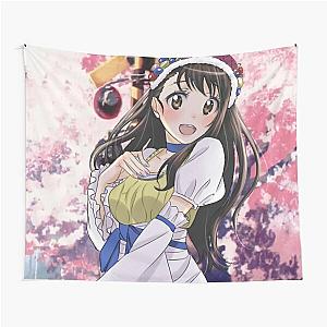 Mai Sakurajima Rascal Does Not Dream of a Girl Drawing