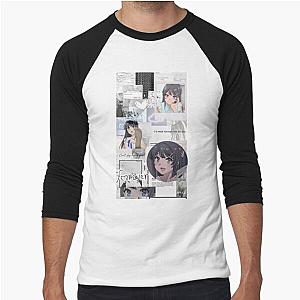 Rascal Does Not Dream of Bunny Girl Senpai T-Shirt