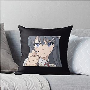 Mai Sakurajima - Rascal Does Not Dream of Senpai
