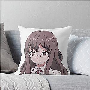 Rio Futaba - Rascal Does Not Dream of Senpai