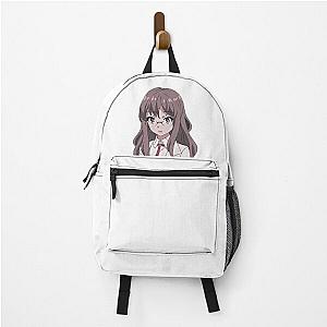 Rio Futaba - RASCAL DOES NOT DREAM OF BUNNY GIRL SENPAI Backpack