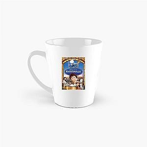 Ratatouille My Favorite Pixar Movie Ratatouille Mugs