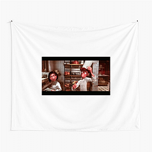 Ratatouille A True Masterpiece Ratatouille Tapestries