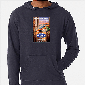 Ratatouille No Limits Just Flavor Ratatouille Hoodies