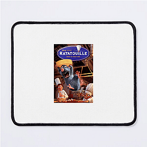 Ratatouille Always Dream Always Delicious Ratatouille Mouse Pads