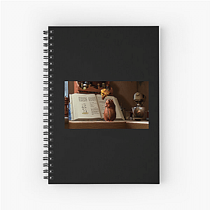 Ratatouille Unforgettable Feast Ratatouille Notebook