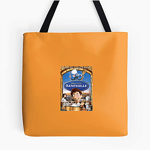 Ratatouille My Favorite Pixar Movie Ratatouille Bags
