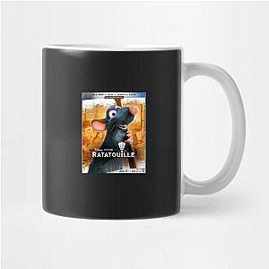 Ratatouille Remy The Chef Ratatouille Mugs