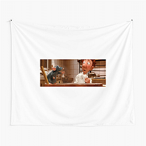 Ratatouille Beyond The Kitchen Ratatouille Tapestries