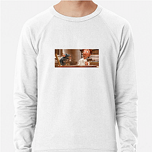 Ratatouille Beyond The Kitchen Ratatouille Sweatshirts