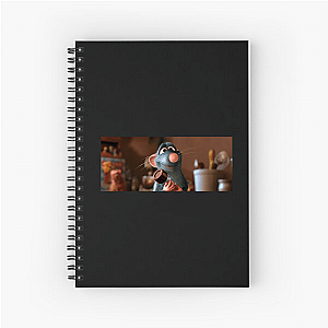 Ratatouille Taste The Dream Ratatouille Notebook