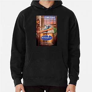 Ratatouille No Limits Just Flavor Ratatouille Hoodies
