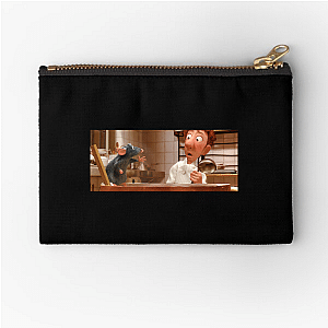 Ratatouille Beyond The Kitchen Ratatouille Zipper Pouches