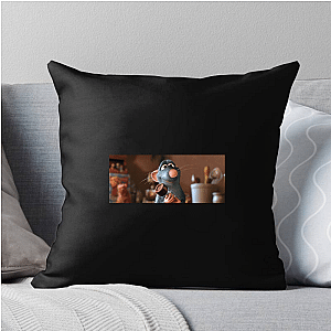 Ratatouille Taste The Dream Ratatouille Pillows Cover