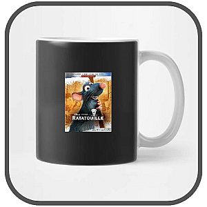 Ratatouille Mugs