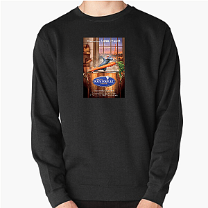 Ratatouille No Limits Just Flavor Ratatouille Sweatshirts